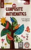 New Composite Mathematics Class 2 (For 2024 Exam)