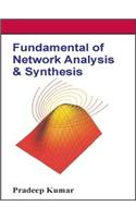 Fundamental of Network Analysis & Synthesis
