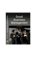 Small Business Management