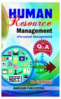 Human Resource Management (CDB)