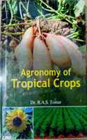 Agronomy of Tropical Crops