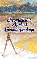 Geomatics in Applied Geomorphology