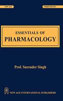 Essentials of Pharmacology