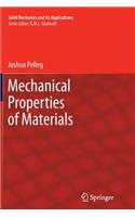 Mechanical Properties of Materials
