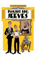 Right Ho, Jeeves