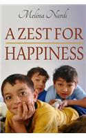 Zest for Happiness