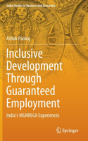 Inclusive Development Through Guaranteed Employment