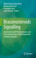 Brassinosteroids Signalling