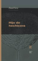 Hijo de hechicera: (22 Colección Pippa Passes (Buenos Aires Poetry))
