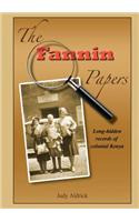 The Fannin Papers