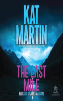 The Last Mile: (2 Blood Ties)
