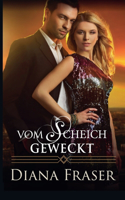 Vom Scheich geweckt: (4 Wüstenkönige)