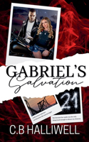 Gabriel's Salvation: (1 Fire and Ice)