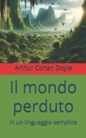 Il mondo perduto