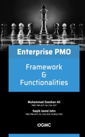 Enterprise PMO Framework & Functionalities: (1 Enterprise Project Management Office)