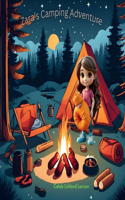 Zara's Camping Adventure