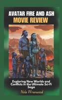 Avatar Fire and Ash Movie Review