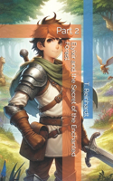 Elyixir and the Secret of the Enchanted Forest