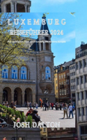 Luxemburg Reiseführer 2024