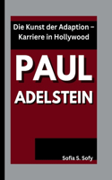 Paul Adelstein