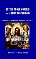 It's All About Worship and to Whom You Worship