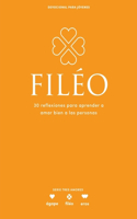 Phileo - Devocional Para Jóvenes
