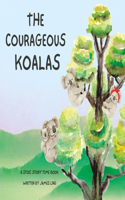 Courageous Koalas