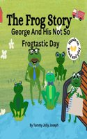 Frog Story