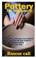 Pottery for Beginner