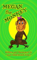 Megan the Monkey