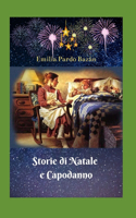 Storie di Natale e Capodanno