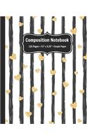 Compositon Notebook