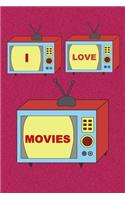 I Love Movies