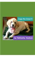 Zapp the Great II