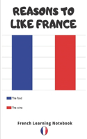 French Learning Notebook