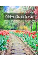 Celebración de la vida