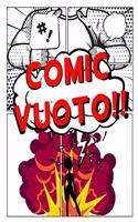 Comic vuoto