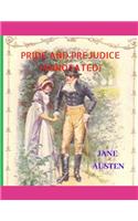 Pride and Prejudice (Annotated)