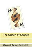 The Queen of Spades