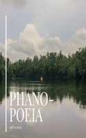 Phanopoeia: a casting of images upon the visual imagination