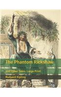 The Phantom Rickshaw