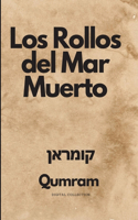 Los Rollos del Mar Muerto