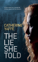 The Lie She Told