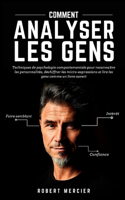 Comment Analyser Les Gens