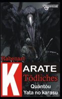 Tödlicher Karate