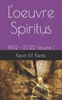 L'oeuvre Spiritus