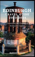 Edinburgh Travel Guide