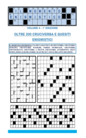 Il Momento Enigmistico - Volume 4