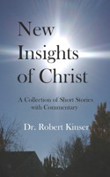 New Insights of Christ