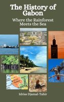History of Gabon
